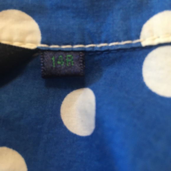 BODEN MIDI Dress - Picture 11 of 12